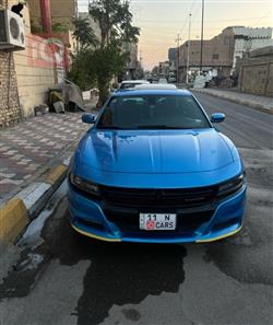 دودج تشارجر